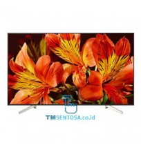 55 Inch Android TV UHD KD-55X8500F